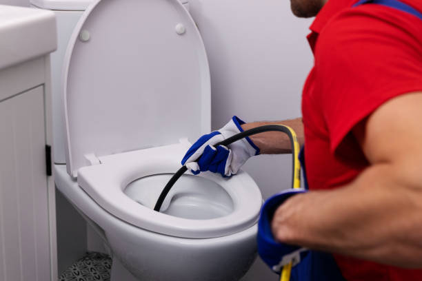 Best Local Plumber Services  in Oak Trail Shores, TX